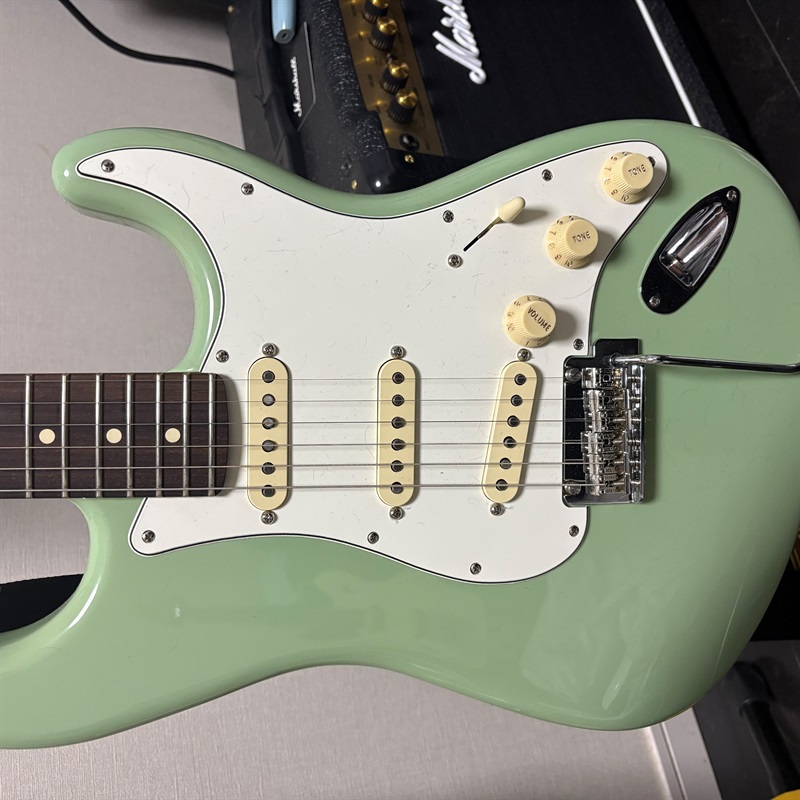 Fender MEX Player II Stratocasterの画像